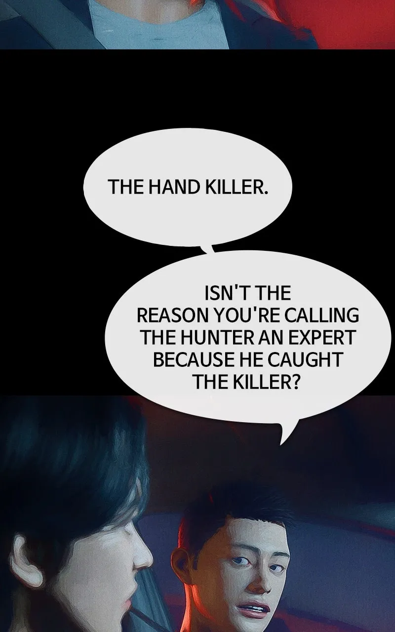 There Are No Demons Chapter 36 page 6 - 