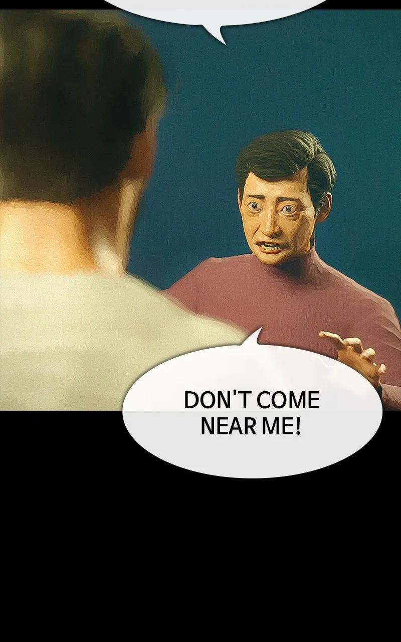 There Are No Demons Chapter 36 page 51 - 