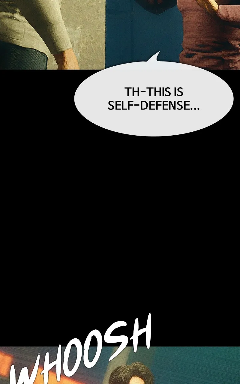 There Are No Demons Chapter 36 page 55 - 