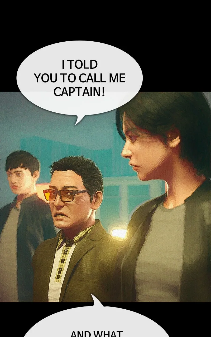 There Are No Demons Chapter 36 page 64 - 