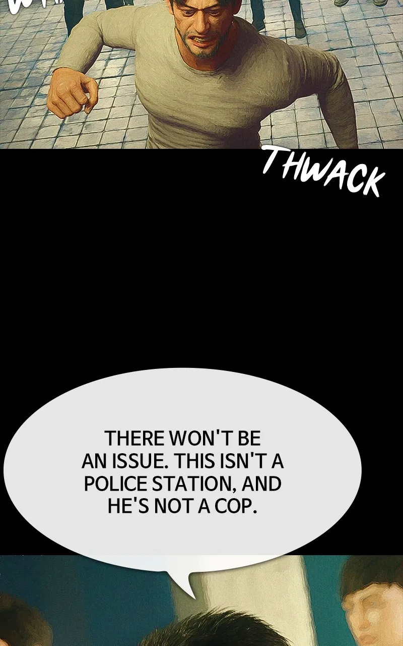 There Are No Demons Chapter 36 page 66 - 