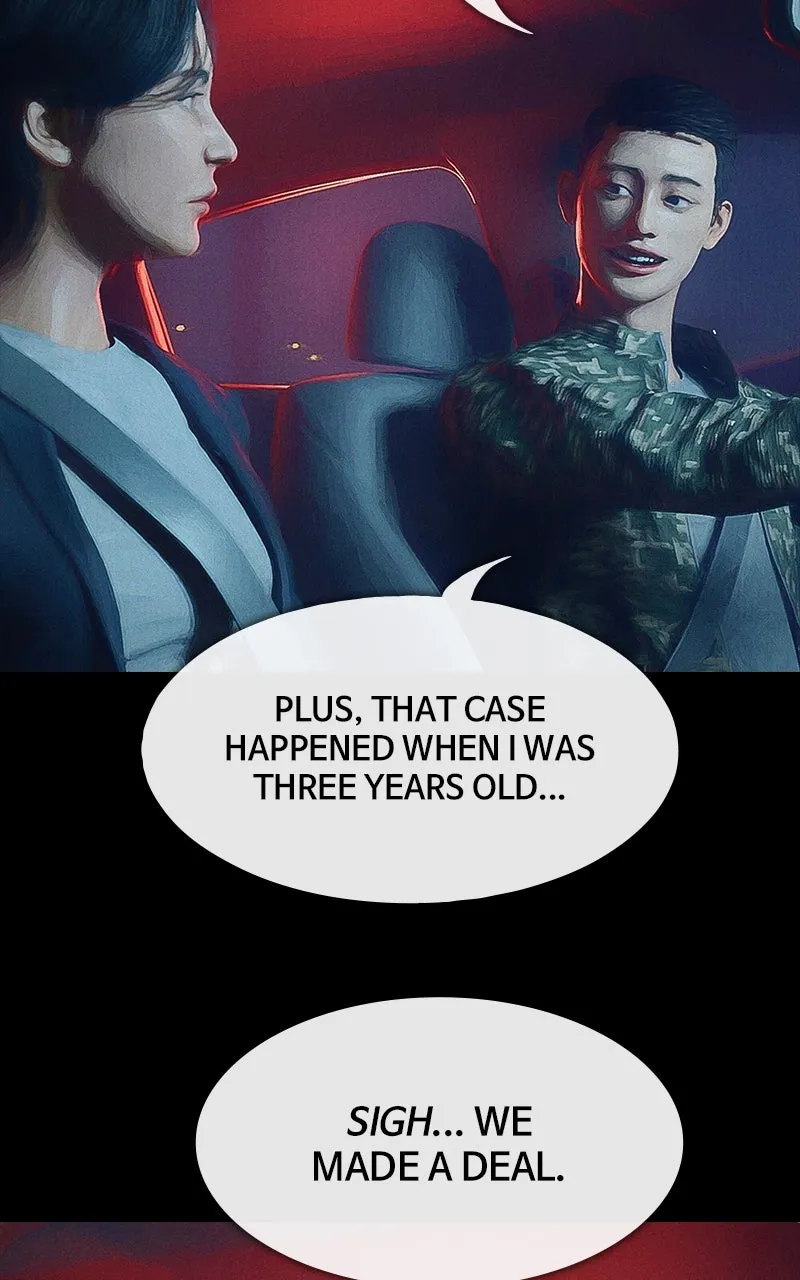 There Are No Demons Chapter 36 page 9 - 