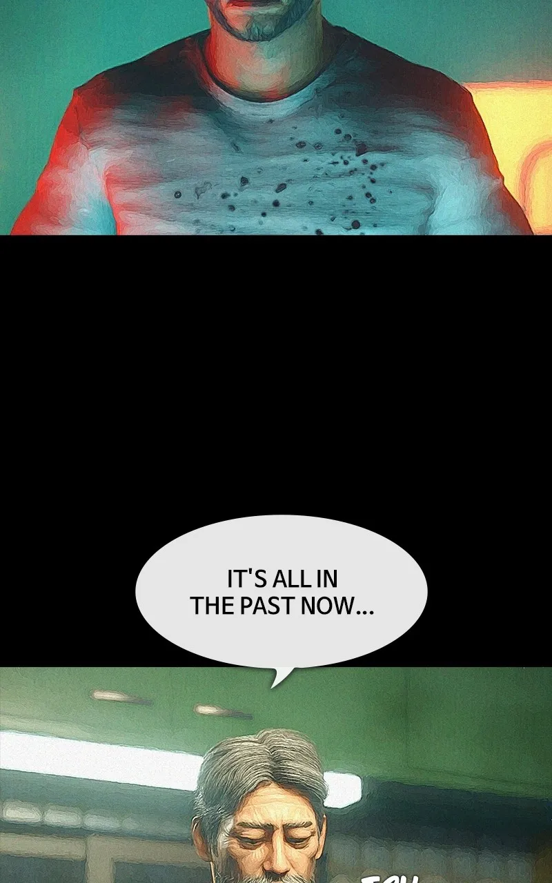 There Are No Demons Chapter 37 page 15 - 