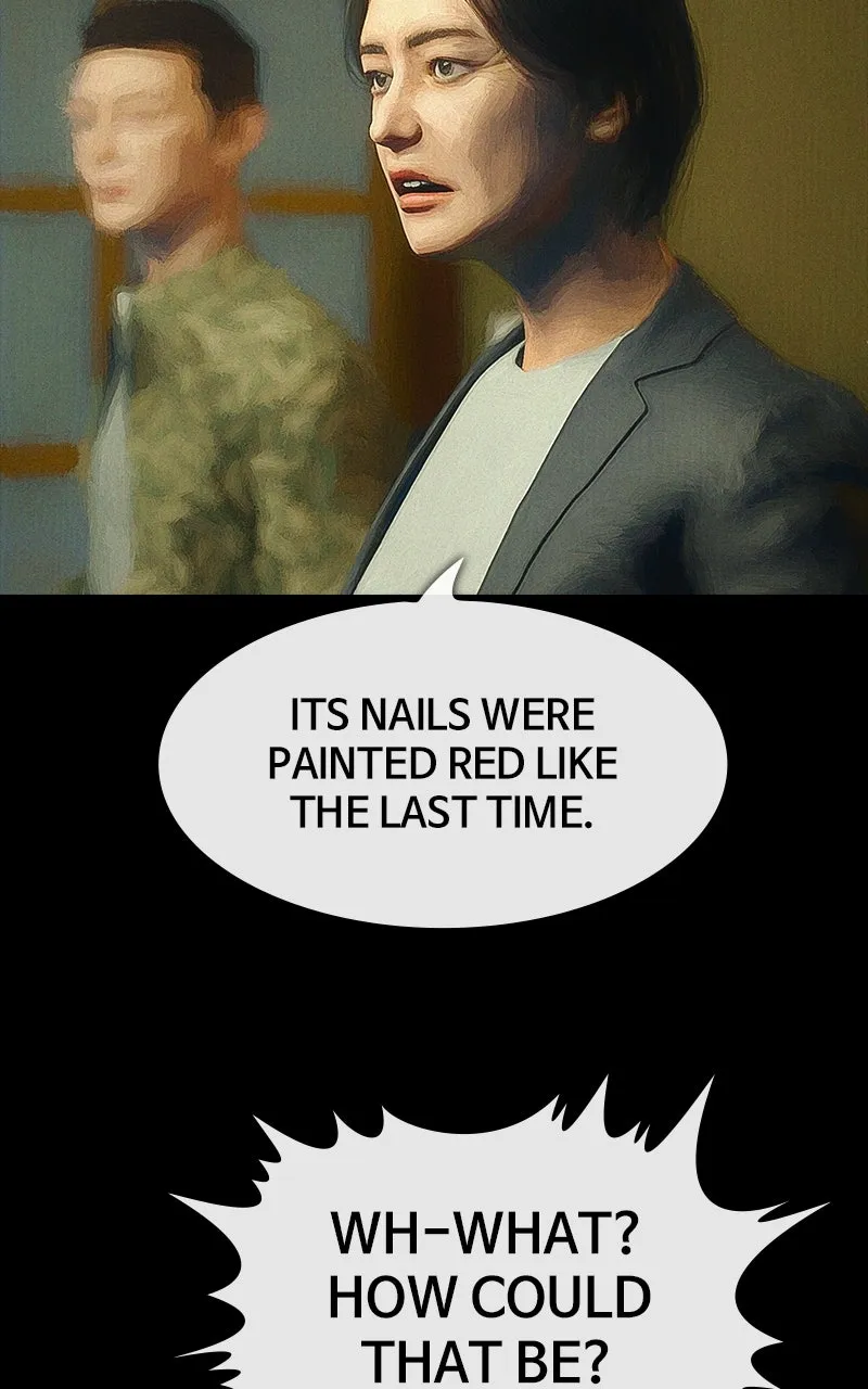 There Are No Demons Chapter 37 page 19 - 