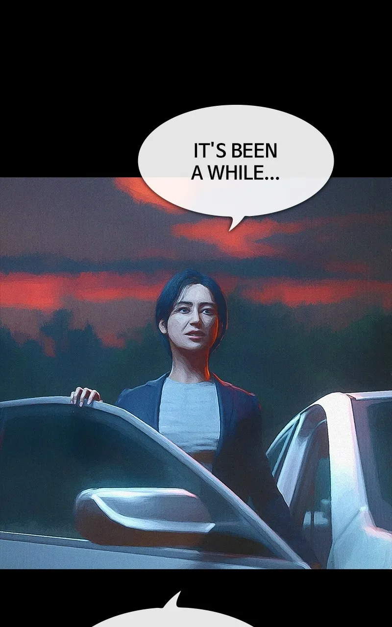 There Are No Demons Chapter 37 page 3 - 