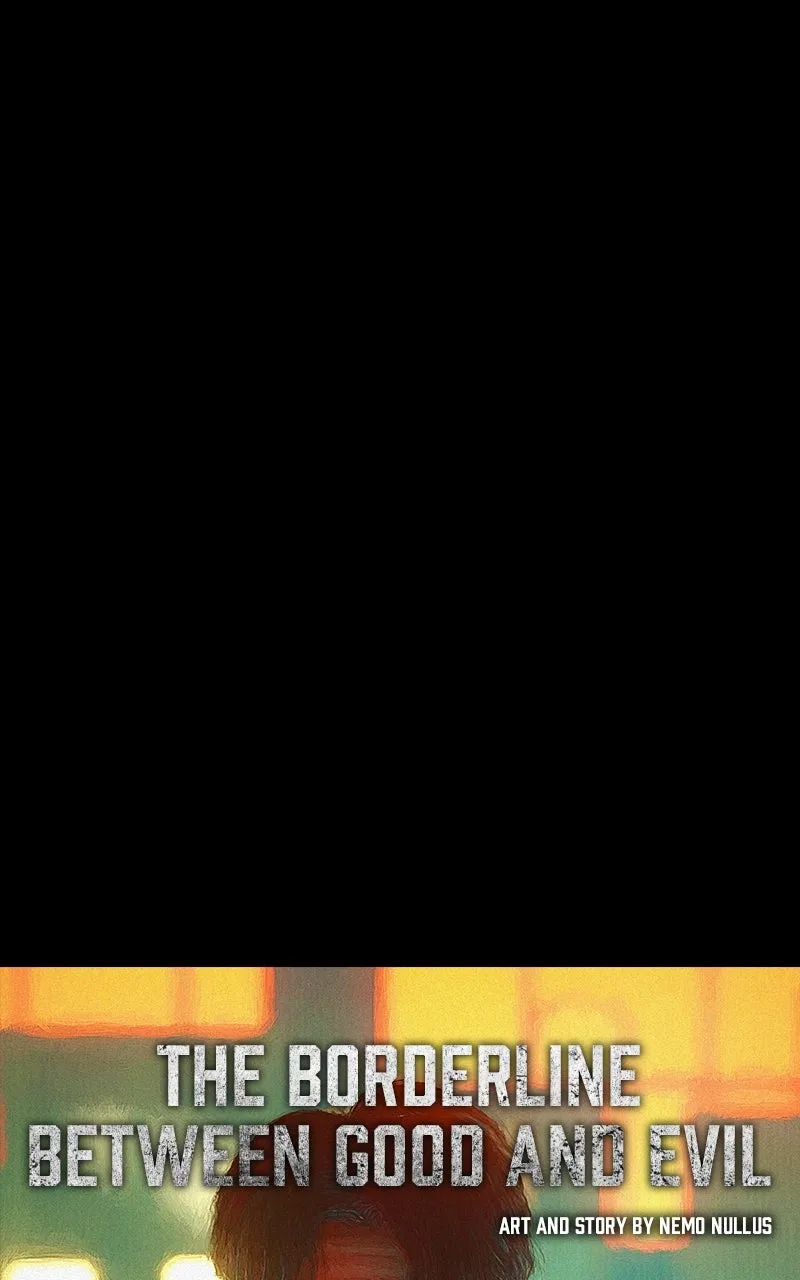 There Are No Demons Chapter 37 page 23 - 
