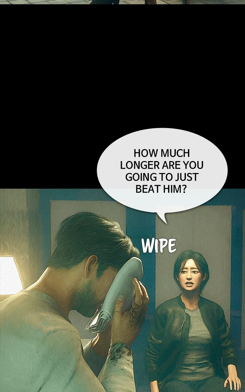 There Are No Demons Chapter 37 page 35 - 