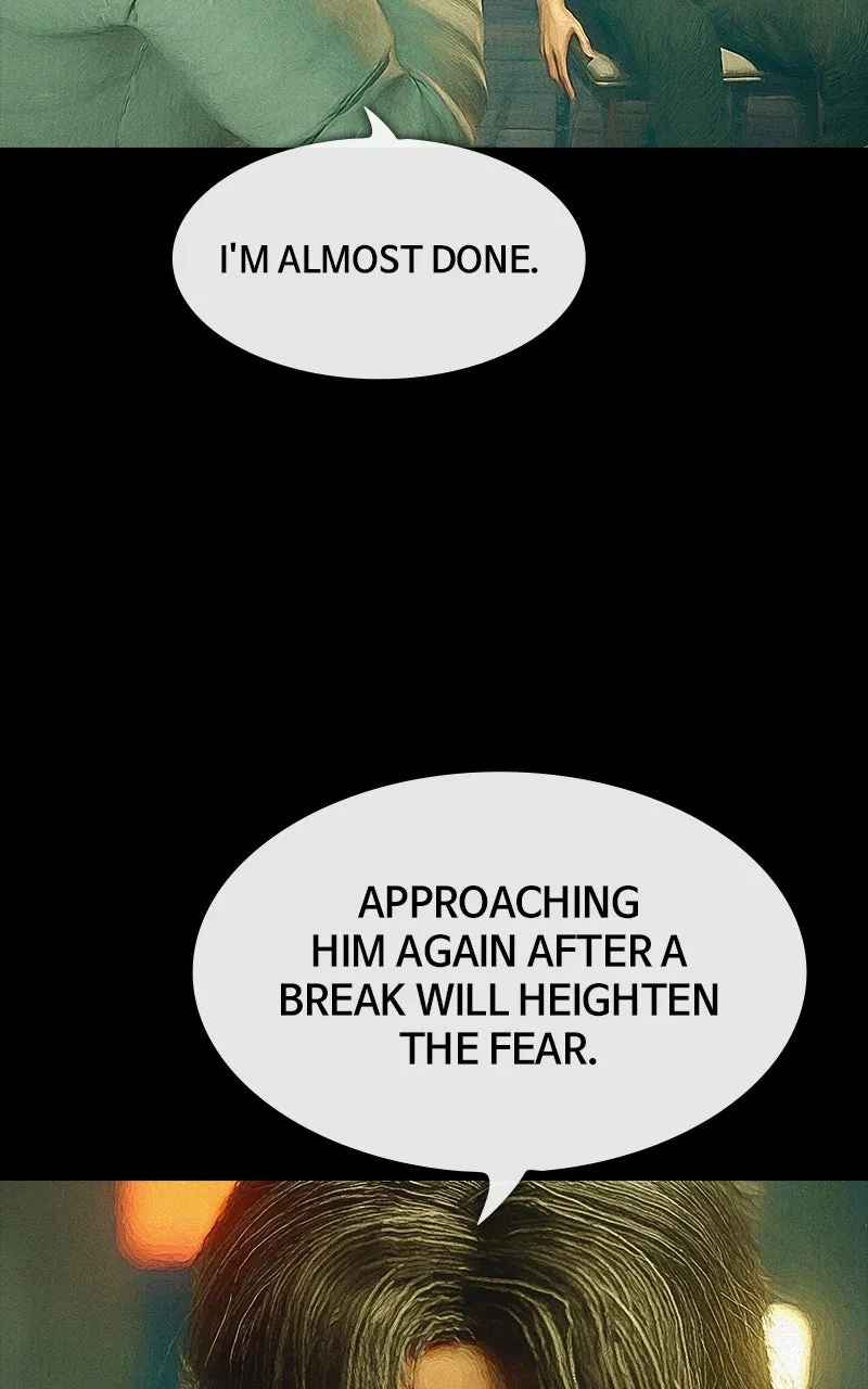 There Are No Demons Chapter 37 page 36 - 