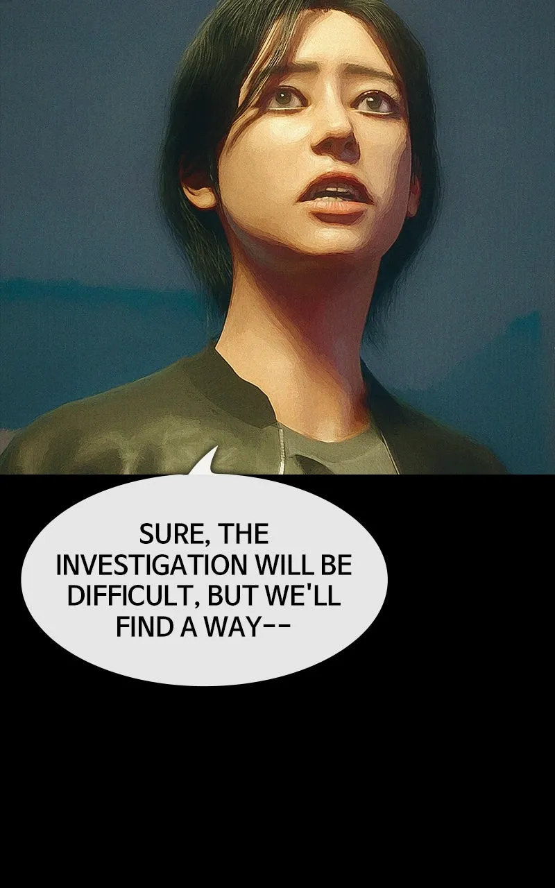 There Are No Demons Chapter 37 page 43 - 