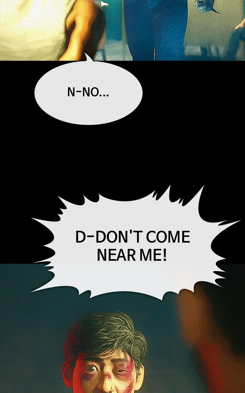 There Are No Demons Chapter 37 page 52 - 