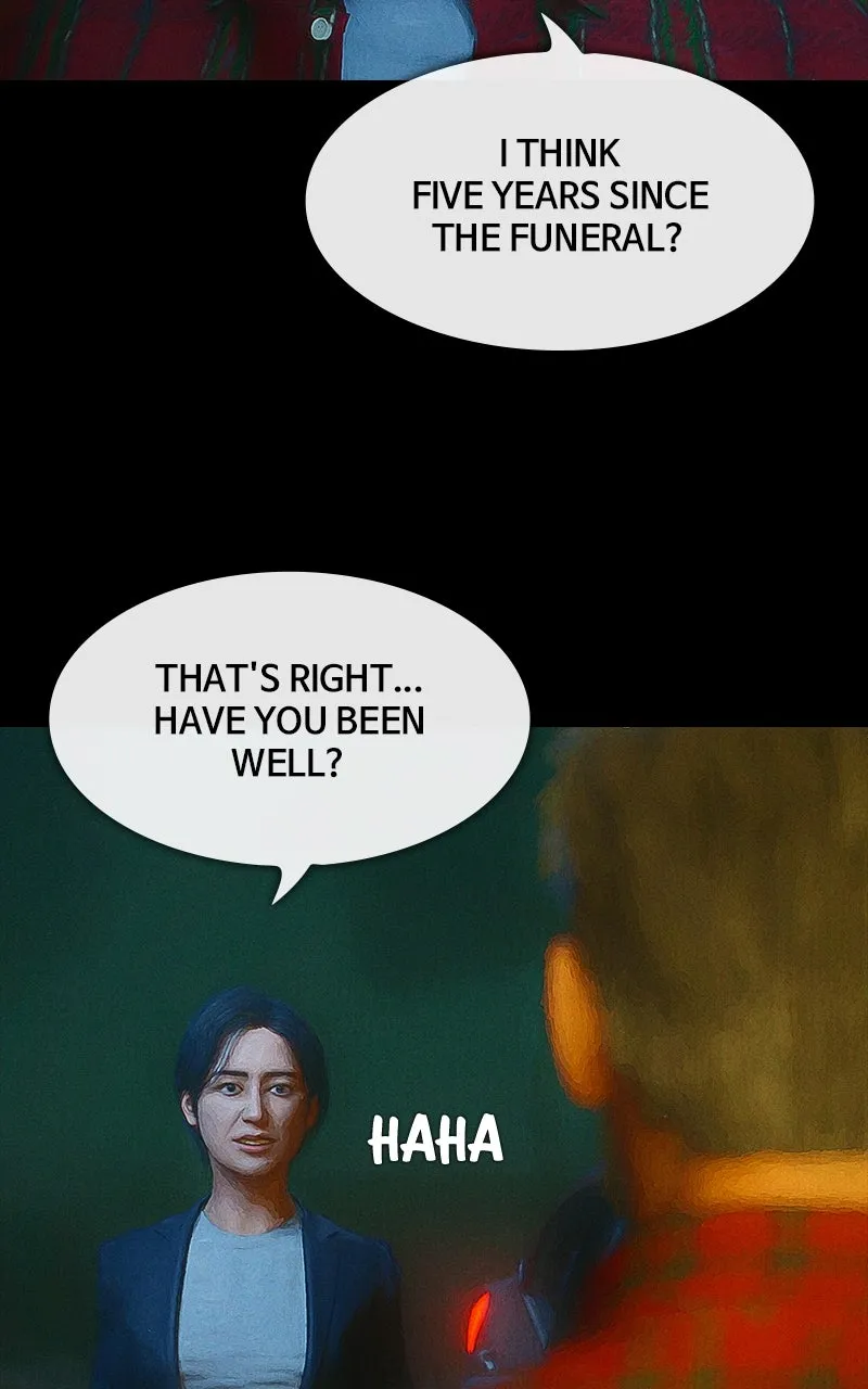 There Are No Demons Chapter 37 page 7 - 