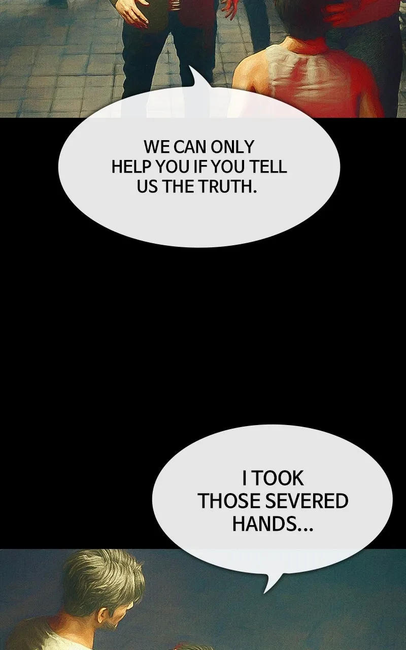There Are No Demons Chapter 37 page 65 - 