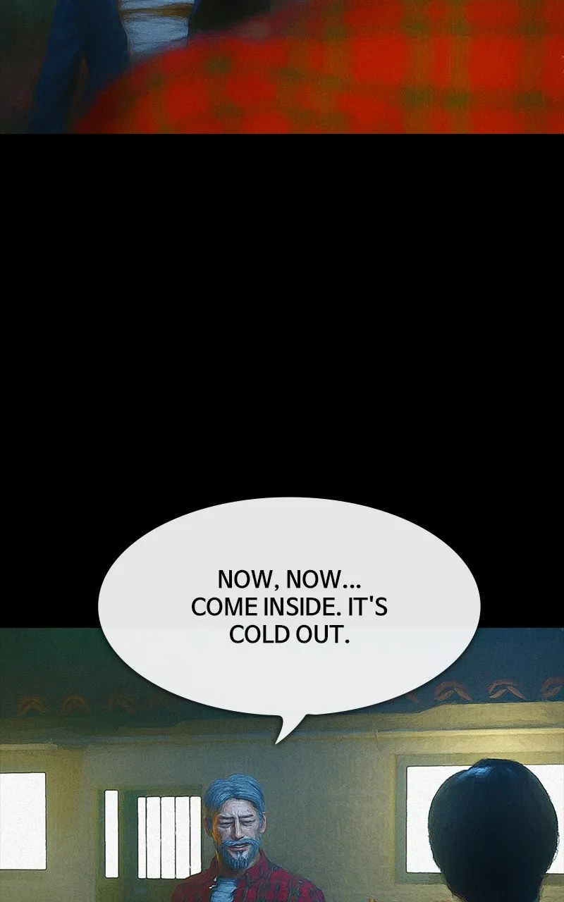 There Are No Demons Chapter 37 page 8 - 