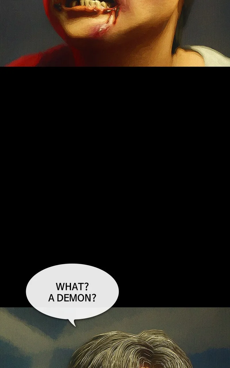 There Are No Demons Chapter 37 page 71 - 