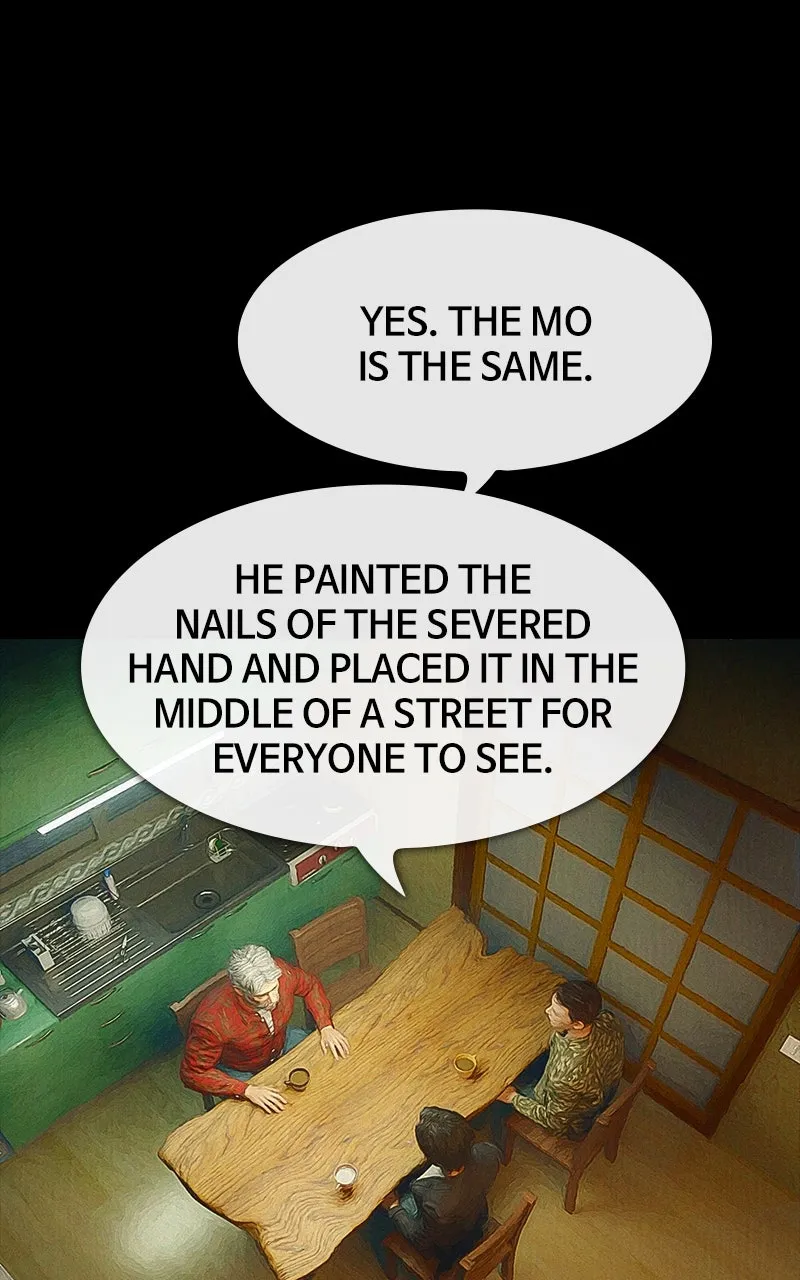 There Are No Demons Chapter 37 page 74 - 