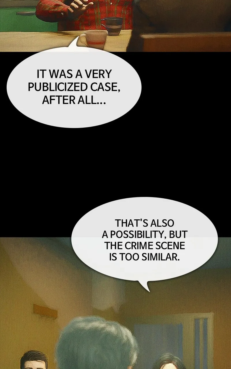 There Are No Demons Chapter 37 page 76 - 