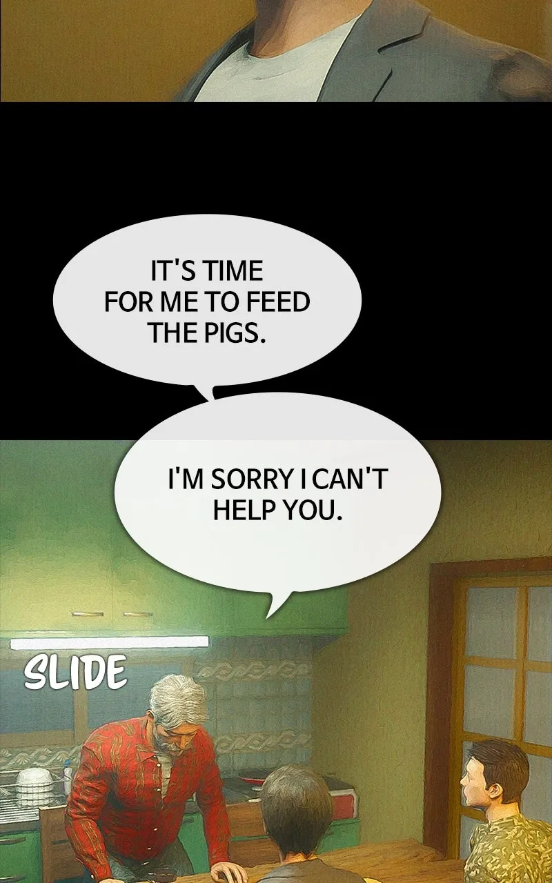 There Are No Demons Chapter 37 page 85 - 
