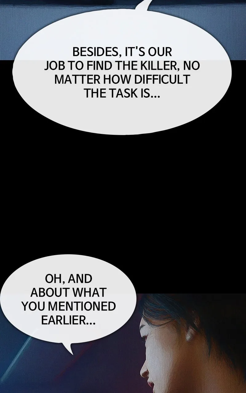 There Are No Demons Chapter 38 page 26 - 