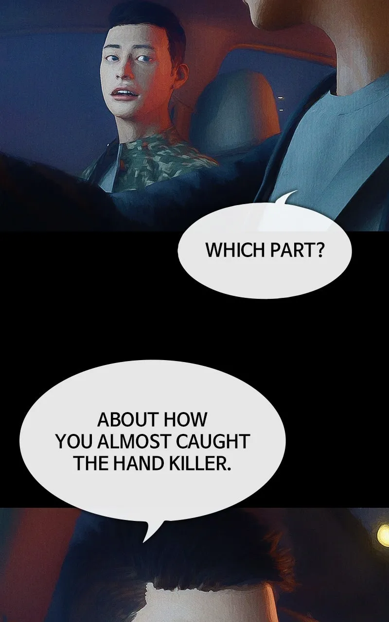 There Are No Demons Chapter 38 page 27 - 