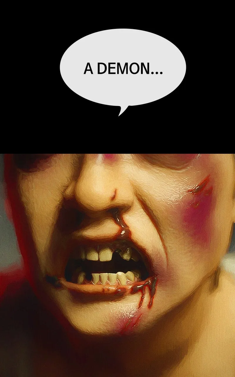 There Are No Demons Chapter 38 page 30 - 
