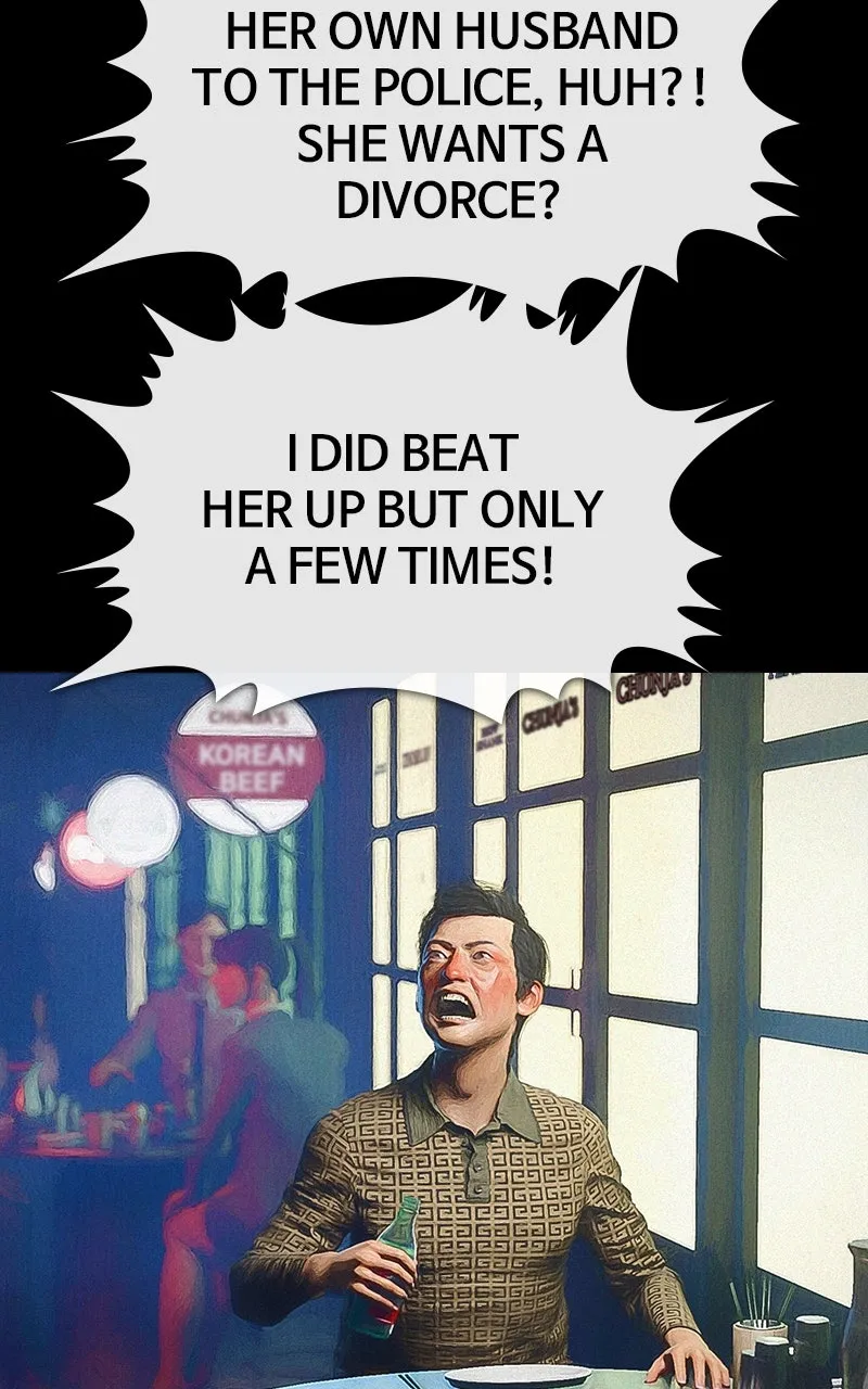 There Are No Demons Chapter 38 page 39 - 