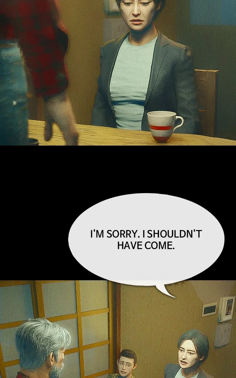 There Are No Demons Chapter 38 page 5 - 