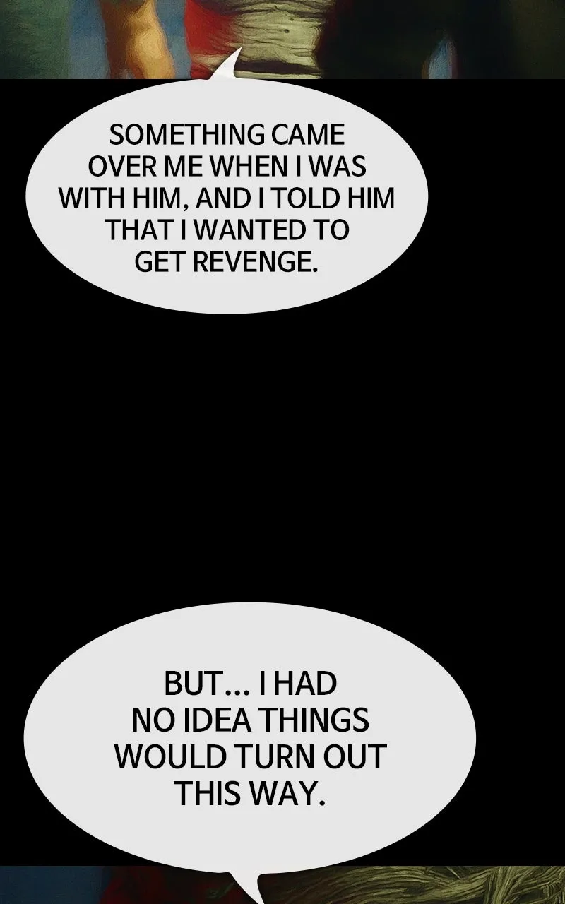 There Are No Demons Chapter 38 page 48 - 