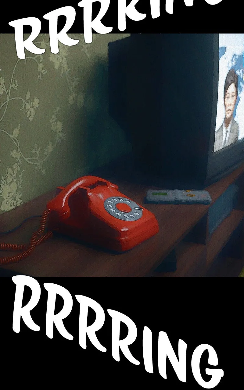 There Are No Demons Chapter 38 page 53 - 