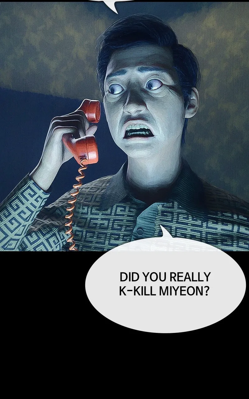 There Are No Demons Chapter 38 page 58 - 