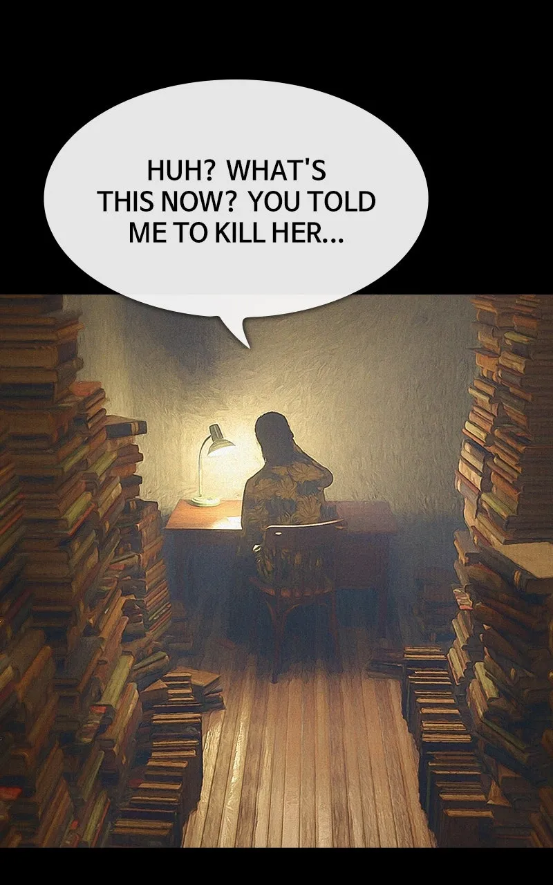 There Are No Demons Chapter 38 page 59 - 