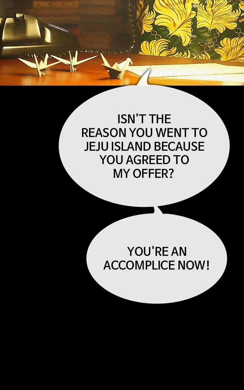There Are No Demons Chapter 38 page 62 - 