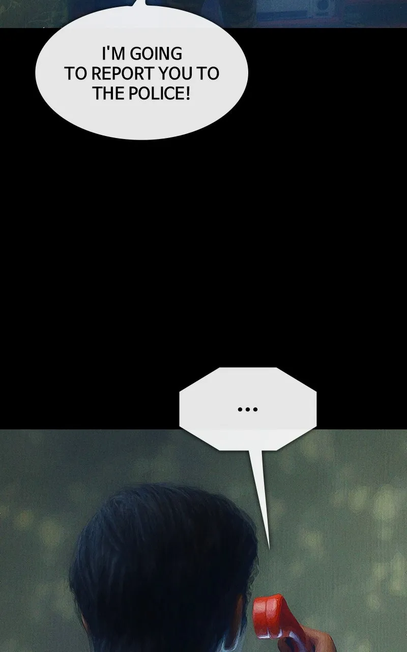 There Are No Demons Chapter 38 page 64 - 