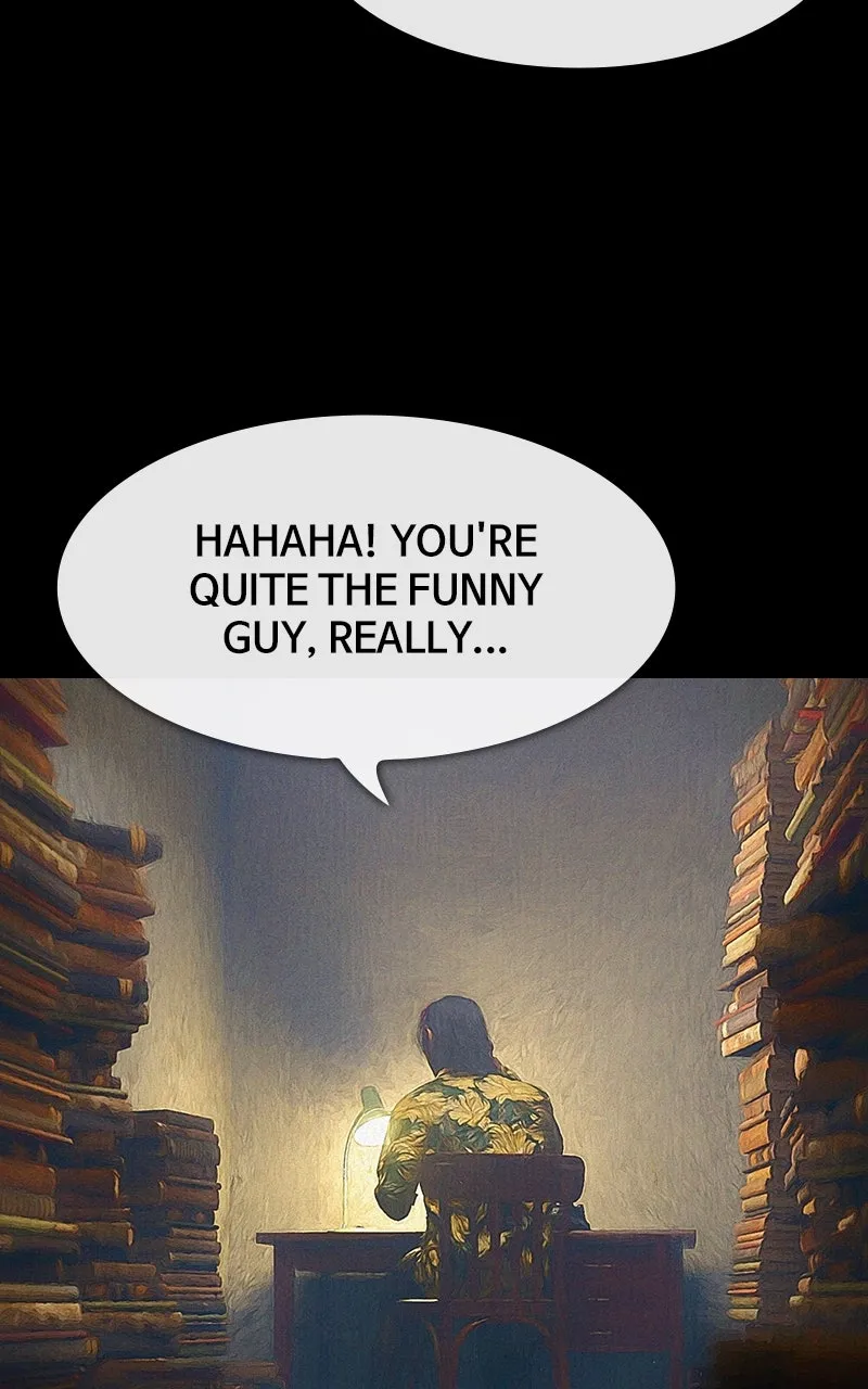 There Are No Demons Chapter 38 page 71 - 