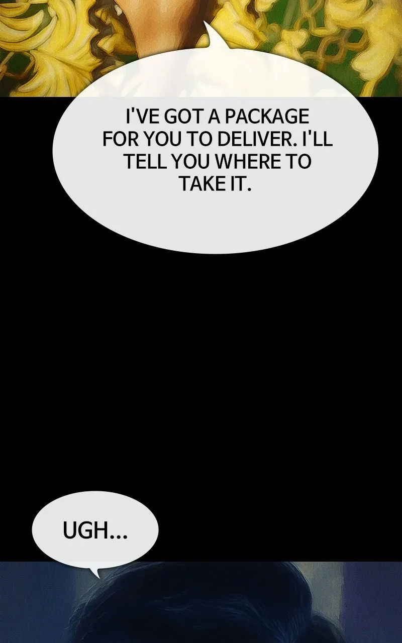 There Are No Demons Chapter 38 page 73 - 