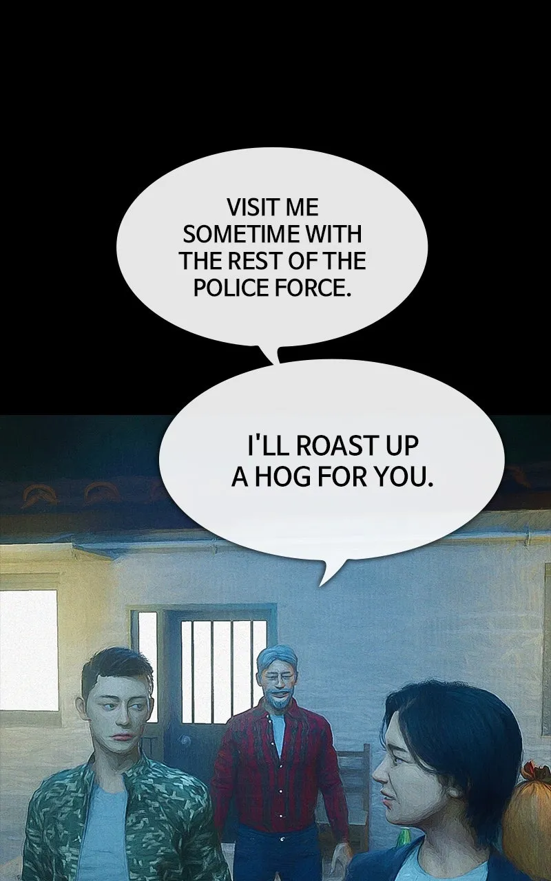 There Are No Demons Chapter 38 page 9 - 