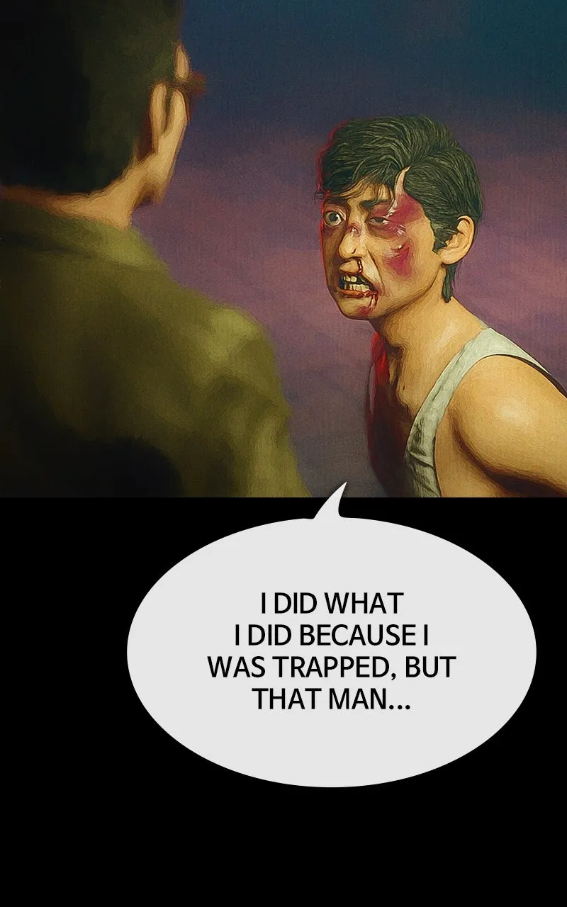 There Are No Demons Chapter 38 page 84 - 