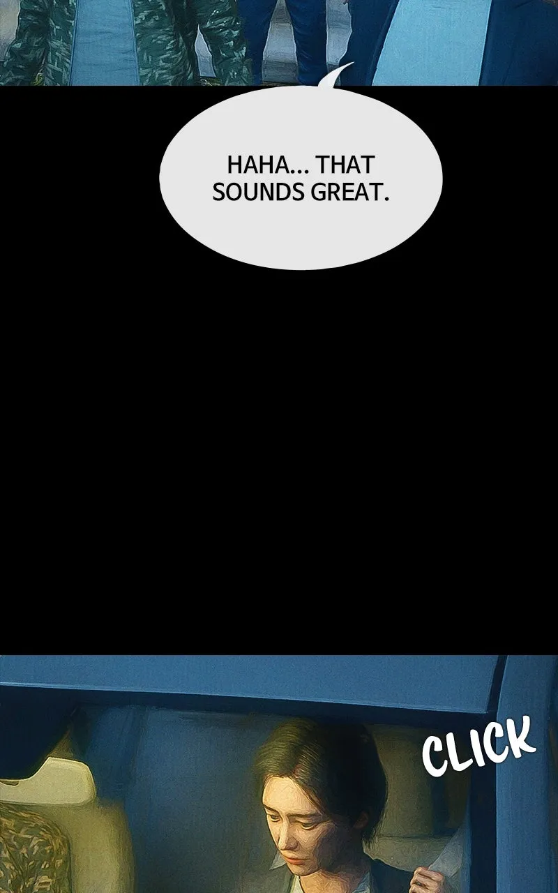 There Are No Demons Chapter 38 page 10 - 