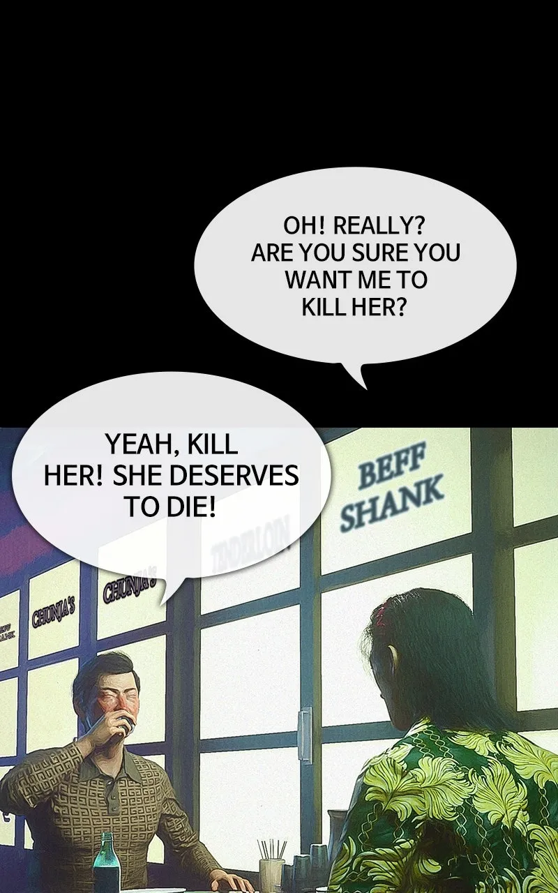 There Are No Demons Chapter 38 page 92 - 