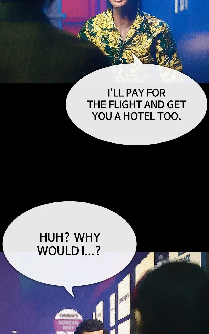 There Are No Demons Chapter 38 page 94 - 