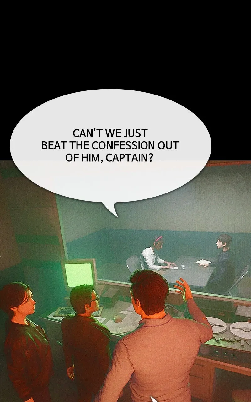 There Are No Demons Chapter 39 page 24 - 