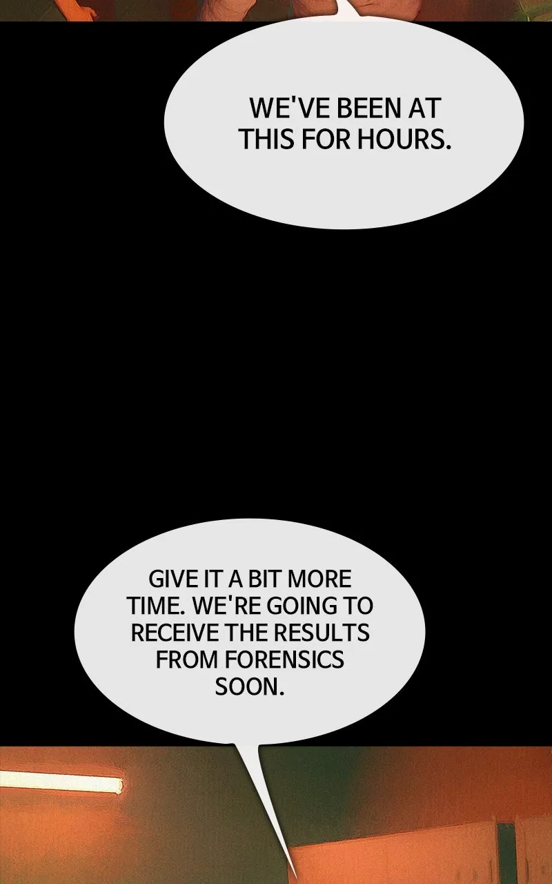 There Are No Demons Chapter 39 page 25 - 