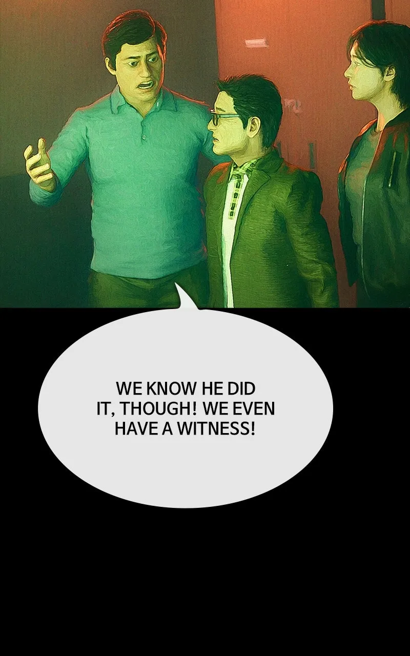 There Are No Demons Chapter 39 page 26 - 
