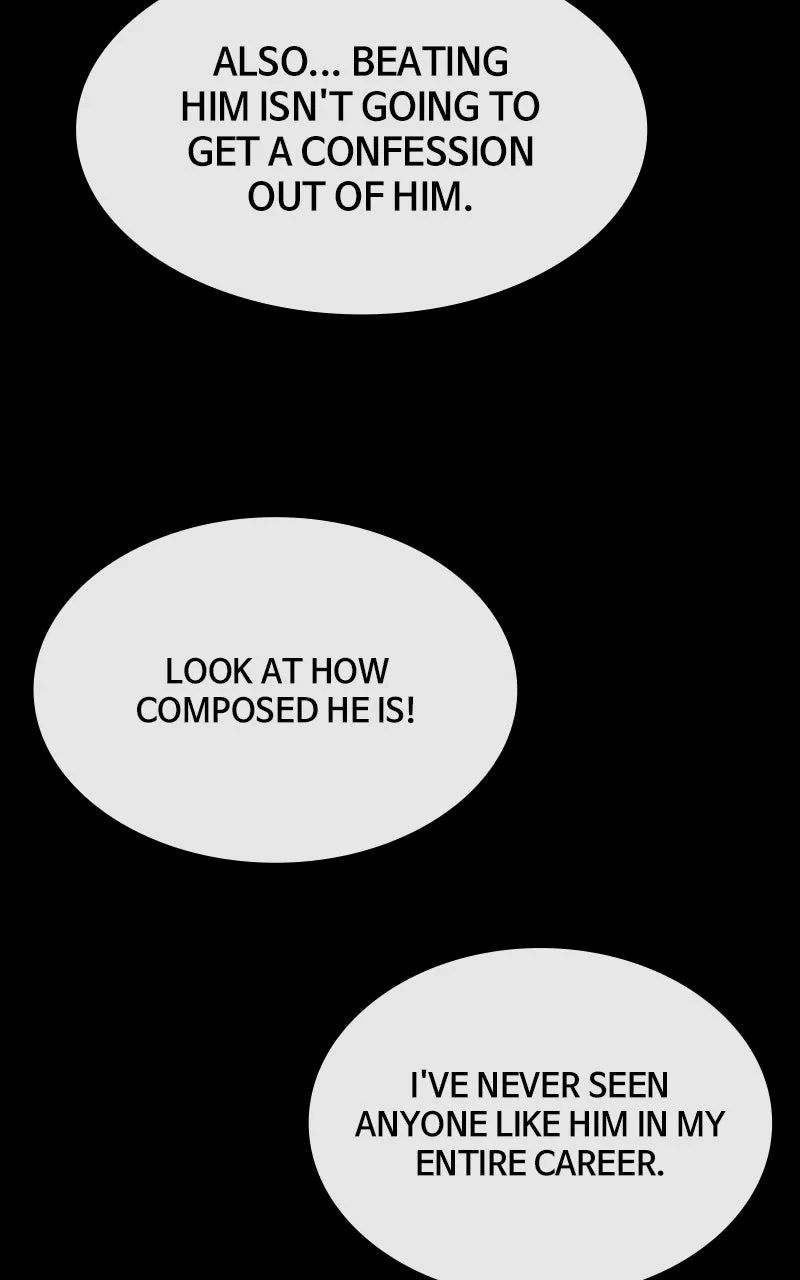 There Are No Demons Chapter 39 page 28 - 