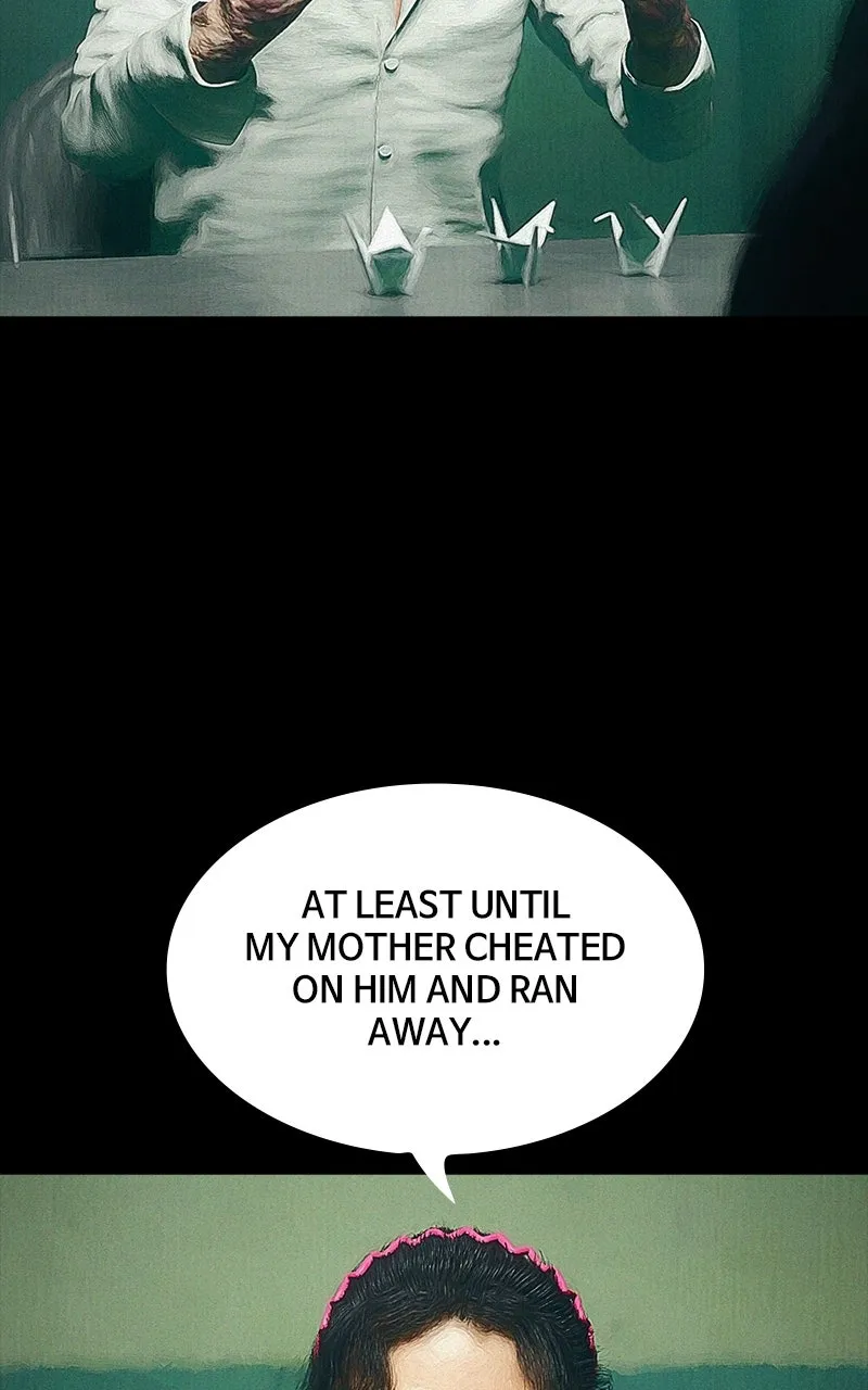 There Are No Demons Chapter 39 page 33 - 
