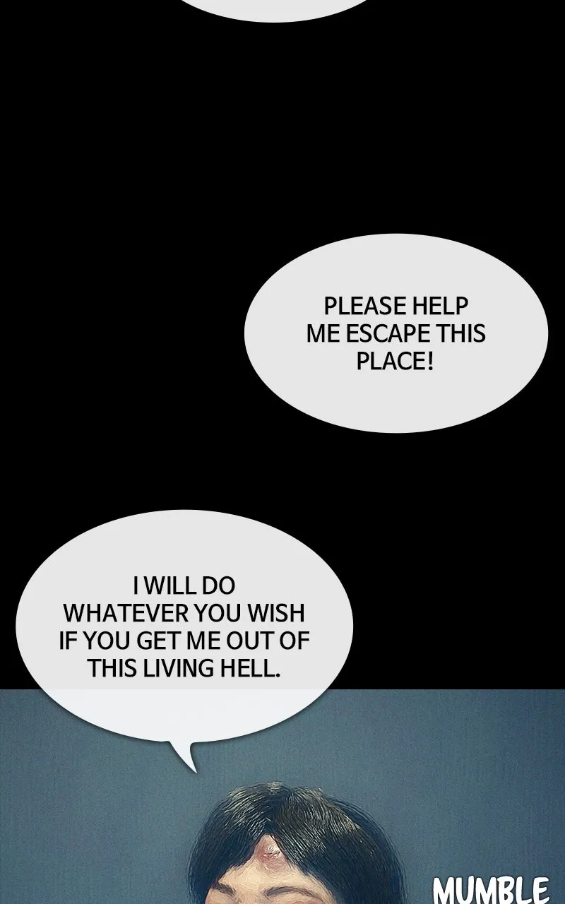 There Are No Demons Chapter 39 page 40 - 