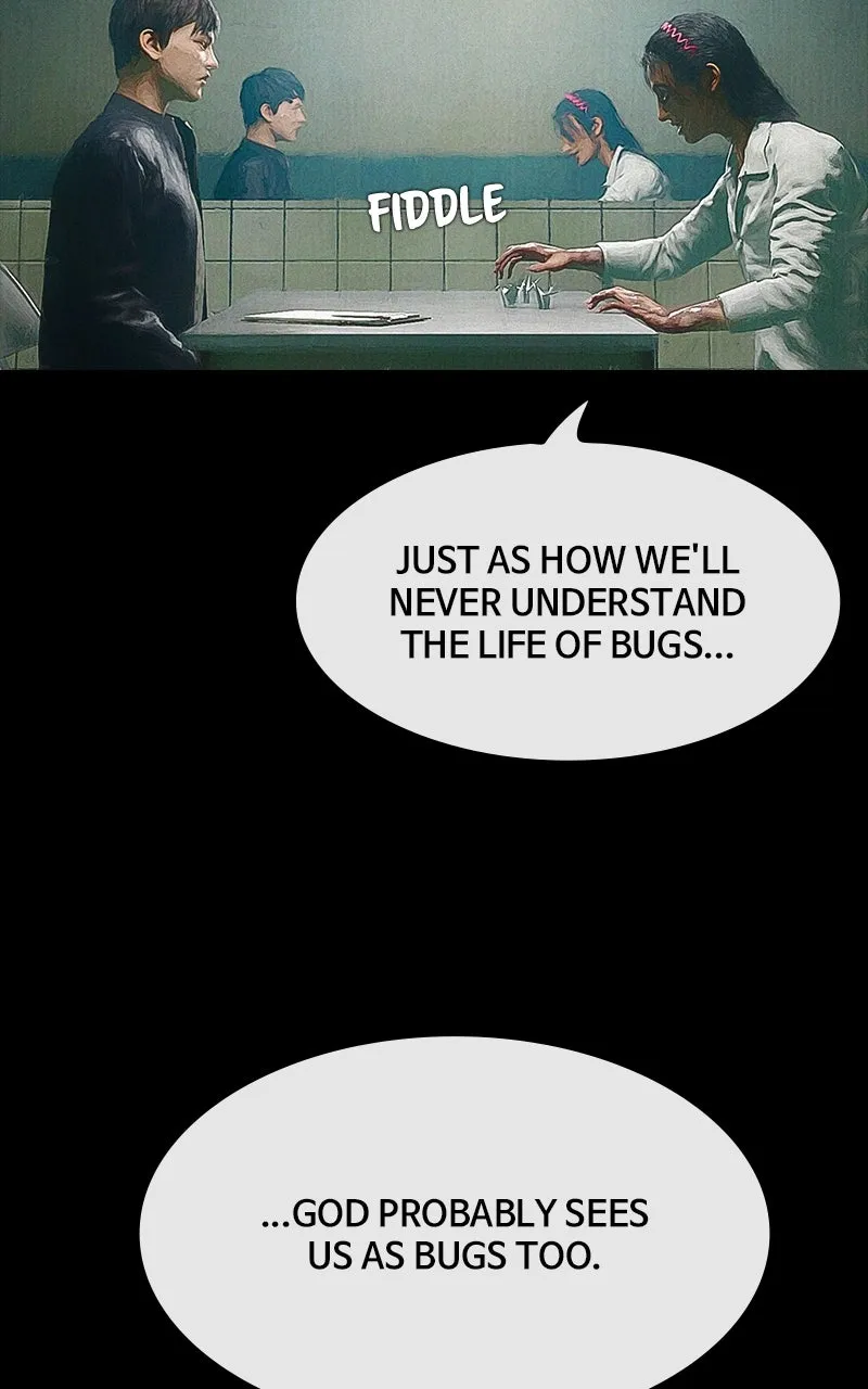 There Are No Demons Chapter 39 page 48 - 
