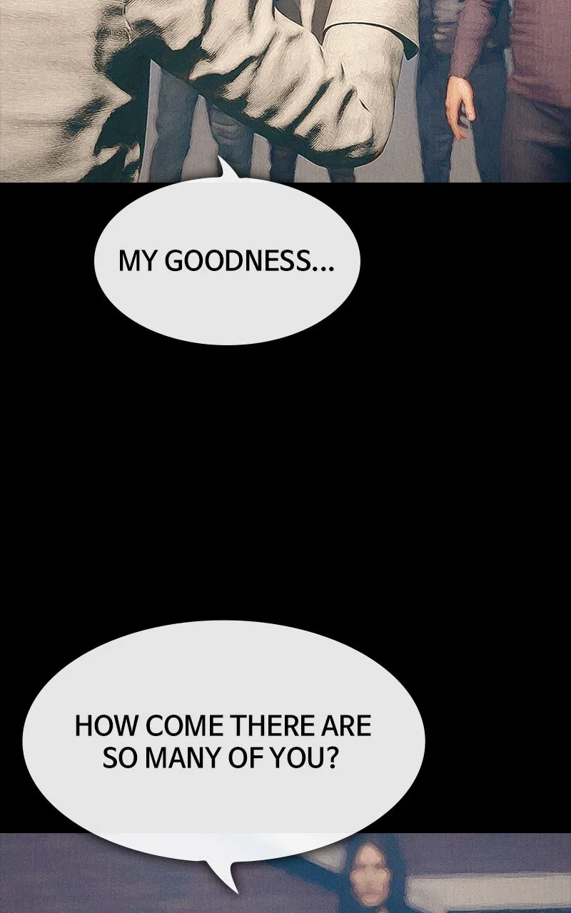 There Are No Demons Chapter 39 page 6 - 