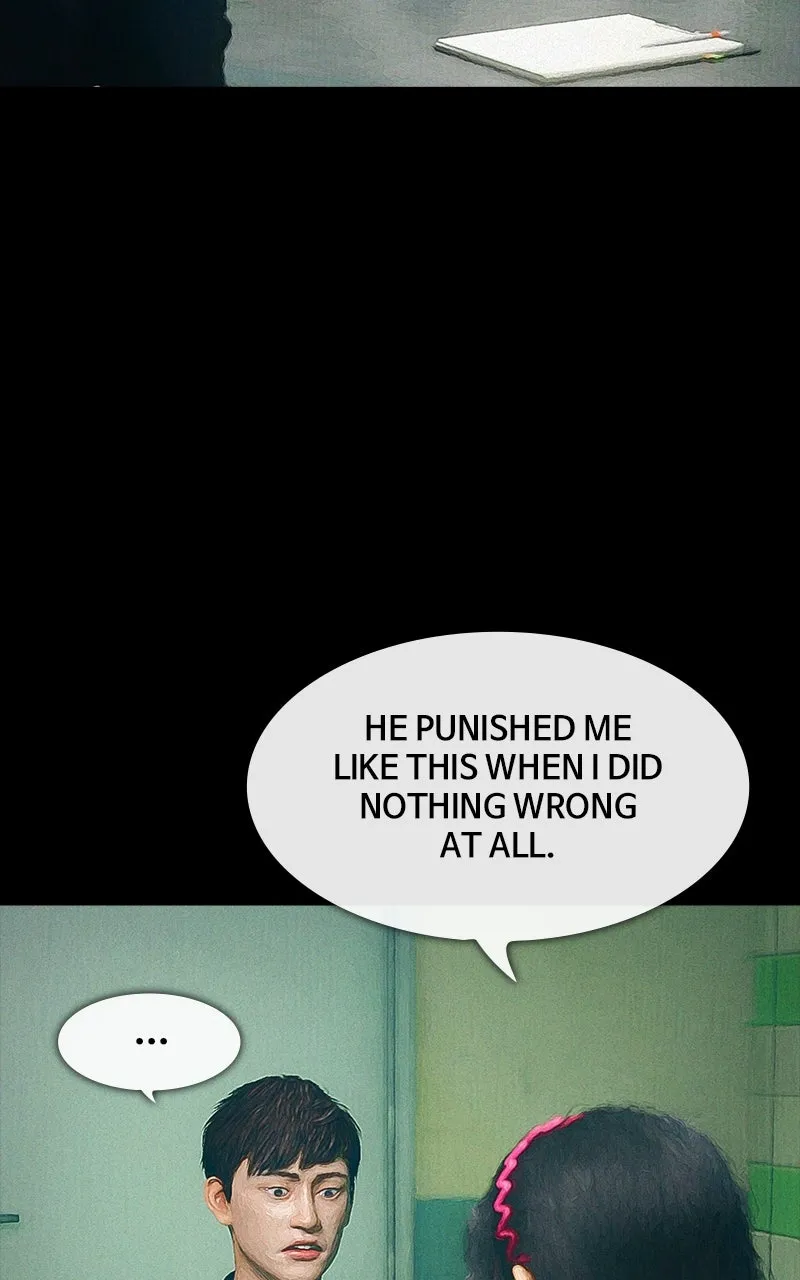 There Are No Demons Chapter 39 page 70 - 