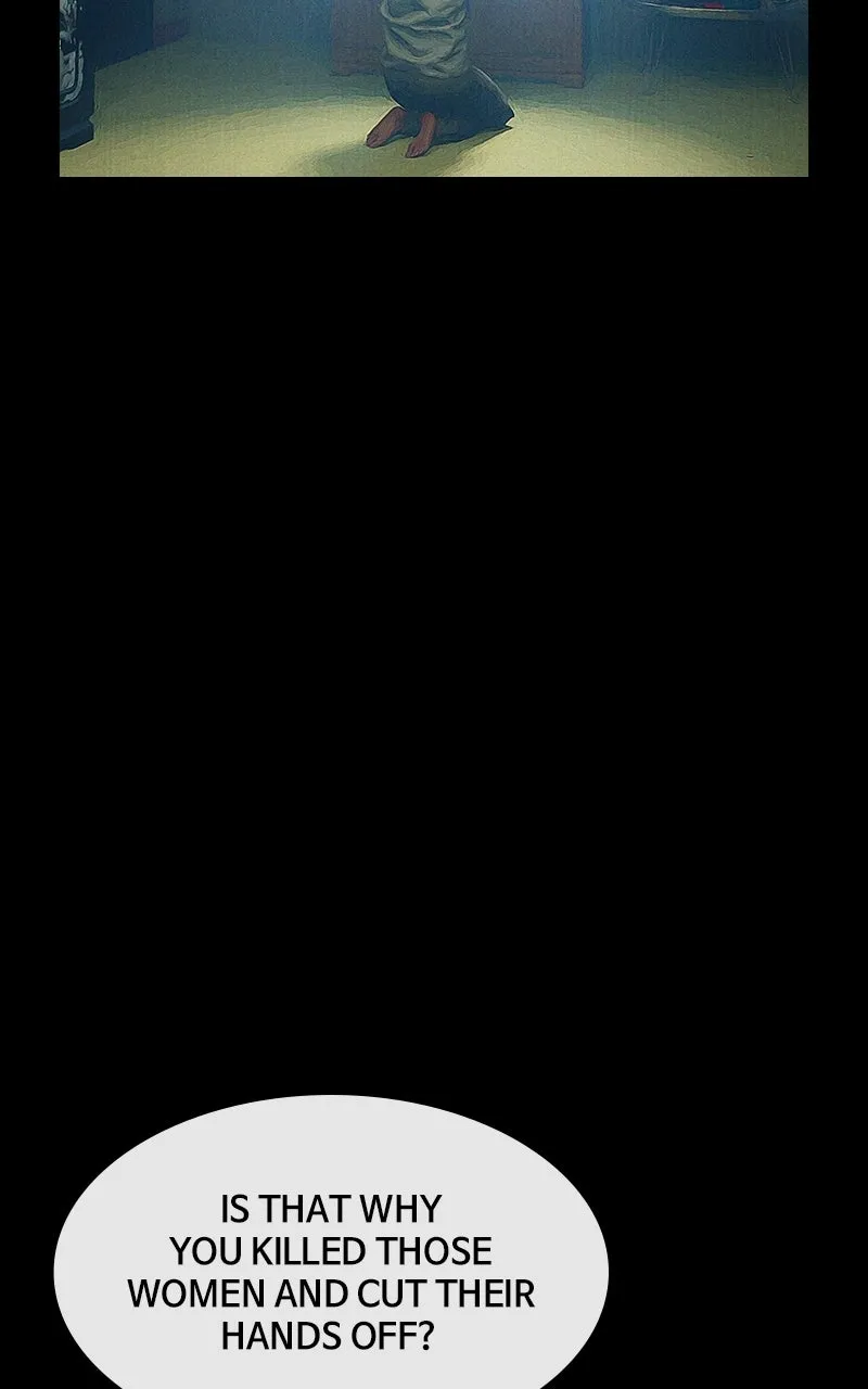 There Are No Demons Chapter 39 page 74 - 