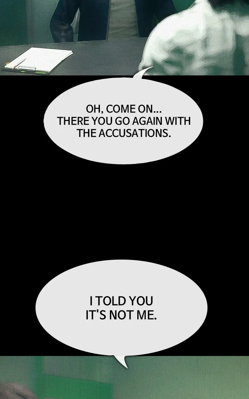 There Are No Demons Chapter 39 page 79 - 